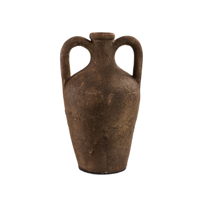 Διακοσμητικό AMPHORΑ 1 Terracotta 21 x  x 58