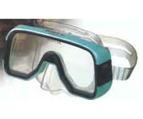 ΜΑΣΚΑ CRISTAL LINE SENIOR  ZENIT JUNIOR- ΕΦΗΒΙΚΗ