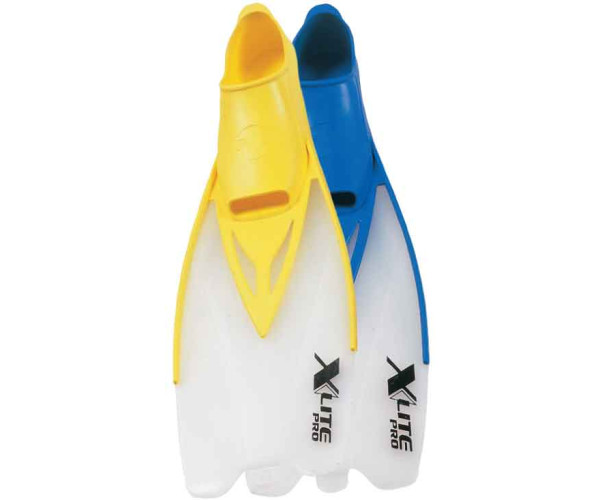 ΒΑΤΡΑΧΟΠΕΔΙΛΑ ΙΤΑΛΙΑΣ X-LITE PRO COLOR No 45/47