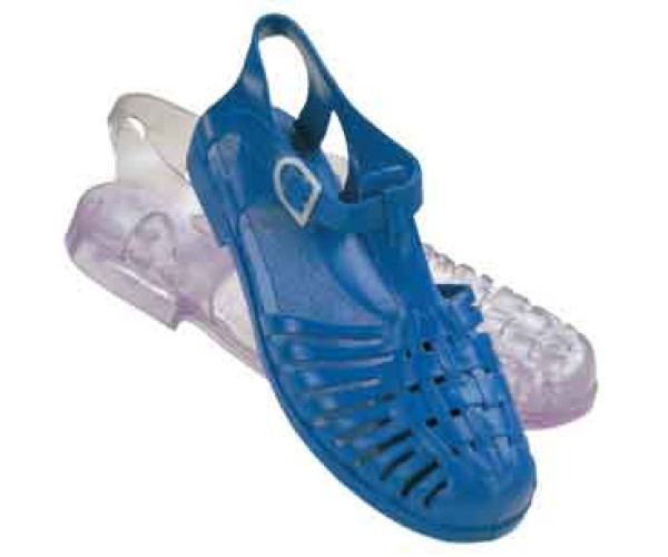 Velco ΥΠΟΔΗΜΑΤΑ ΘΑΛΑΣΣΗΣ ΙΤΑΛΙΑΣ SCOGLIO No 30/31-ΔΙΑΦΟΡΑ ΧΡΩΜΑΤΑ