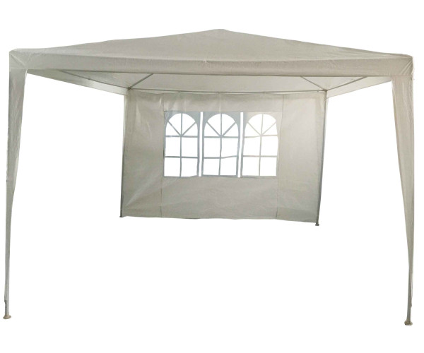 Velco ΤΟΙΧΟΣ  ΠΛΑΪΝΟΣ ΛΕΥΚΟΣ ΜΕ ΠΑΡΑΘΥΡΟ 300x200cm PE 100gr