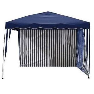 Velco ΤΟΙΧΟΣ  ΠΛΑΪΝΟΣ ΡΙΓΕ ΜΠΛΕ-ΑΣΠΡΟ 300x200cm POL 160gr