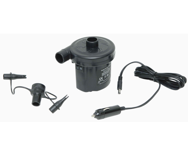 Velco ΑΝΤΛΙΑ ΑΕΡΑ ΗΛΕΚΤΡΙΚΗ 12V Velco ΑΝΤΛΙΑ ΑΕΡΑ ΗΛΕΚΤΡΙΚΗ 12V