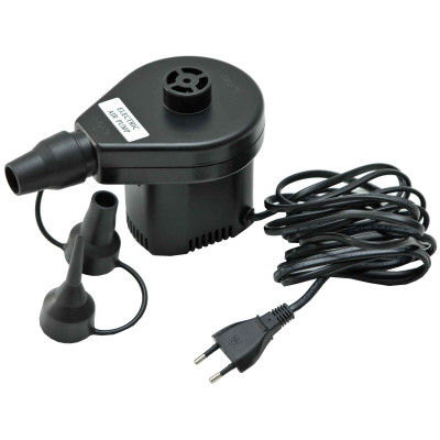 Velco ΑΝΤΛΙΑ ΑΕΡΑ  ΗΛΕΚΤΡΙΚΗ 220V