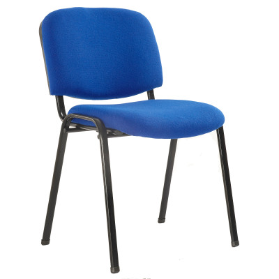 Velco Pro Systems ΚΑΘΙΣΜΑ ΕΠΙΣΚΕΠΤΟΥ ΜΠΛΕ- ΔΙΑΣΤΑΣΕΙΣ: 53x40x70cm -ΥΦΑΣΜΑ