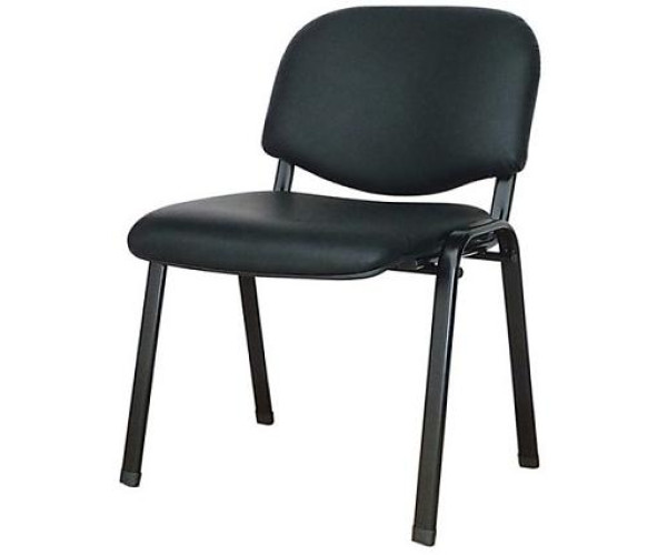 VELCO Pro Systems ΚΑΘΙΣΜΑ ΕΠΙΣΚΕΤΟΥ ΜΑΥΡΟ-ΔΙΑΣΤΑΣΕΙΣ: 53x45x78cm -PVC VELCO Pro Systems ΚΑΘΙΣΜΑ ΕΠΙΣΚΕΤΟΥ ΜΑΥΡΟ-ΔΙΑΣΤΑΣΕΙΣ: 53x45x78cm -PVC
