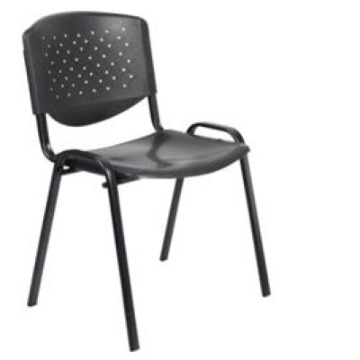 Velco Pro Systems ΚΑΘΙΣΜΑ ΕΠΙΣΚΕΤΟΥ ΜΑΥΡΟ-ΔΙΑΣΤΑΣΕΙΣ: 53x45x73cm-ABS