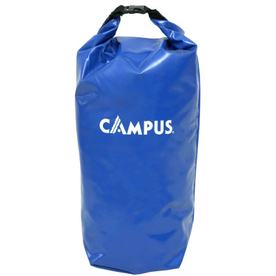 CAMPUS ΣΑΚΟΣ ΑΔΙΑΒΡΟΧΟΣ & ΑΕΡΟΣΤΕΓΗΣ WATERPROOF 10 Lt. ΜΠΛΕ