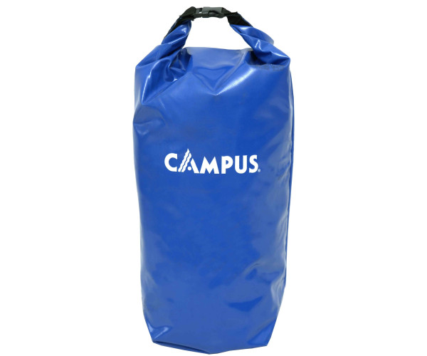 CAMPUS ΣΑΚΟΣ ΑΔΙΑΒΡΟΧΟΣ & ΑΕΡΟΣΤΕΓΗΣ WATERPROOF 10 Lt. ΜΠΛΕ CAMPUS ΣΑΚΟΣ ΑΔΙΑΒΡΟΧΟΣ & ΑΕΡΟΣΤΕΓΗΣ WATERPROOF 10 Lt. ΜΠΛΕ