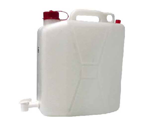 Velco ΔΟΧΕΙΟ ΝΕΡΟΥ 20 Lt. ΣΤΑΘΕΡΟ  ΙΤΑΛΙΑΣ ΜΕ ΒΡΥΣΑΚΙ Velco ΔΟΧΕΙΟ ΝΕΡΟΥ 20 Lt. ΣΤΑΘΕΡΟ  ΙΤΑΛΙΑΣ ΜΕ ΒΡΥΣΑΚΙ