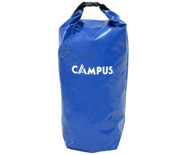 CAMPUS ΣΑΚΟΣ ΑΔΙΑΒΡΟΧΟΣ & ΑΕΡΟΣΤΕΓΗΣ WATERPROOF 20 Lt. ΜΠΛΕ CAMPUS ΣΑΚΟΣ ΑΔΙΑΒΡΟΧΟΣ & ΑΕΡΟΣΤΕΓΗΣ WATERPROOF 20 Lt. ΜΠΛΕ