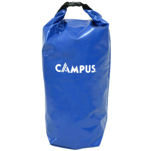 CAMPUS ΣΑΚΟΣ ΑΔΙΑΒΡΟΧΟΣ & ΑΕΡΟΣΤΕΓΗΣ WATERPROOF 30 Lt.- ΜΠΛΕ