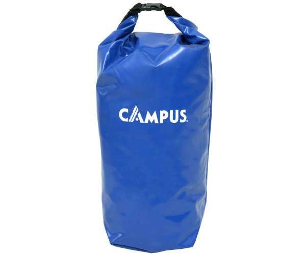 CAMPUS ΣΑΚΟΣ ΑΔΙΑΒΡΟΧΟΣ & ΑΕΡΟΣΤΕΓΗΣ WATERPROOF 30 Lt.- ΜΠΛΕ