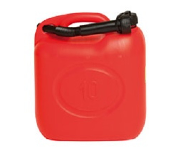 Velco ΔΟΧΕΙΟ ΚΑΥΣΙΜΩΝ 10 Lt. ΣΤΑΘΕΡΟ ΙΤΑΛΙΑΣ