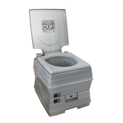 Velco ΧΗΜΙΚΗ ΤΟΥΑΛΕΤΑ 18 Lt. ΦΟΡΗΤΗ