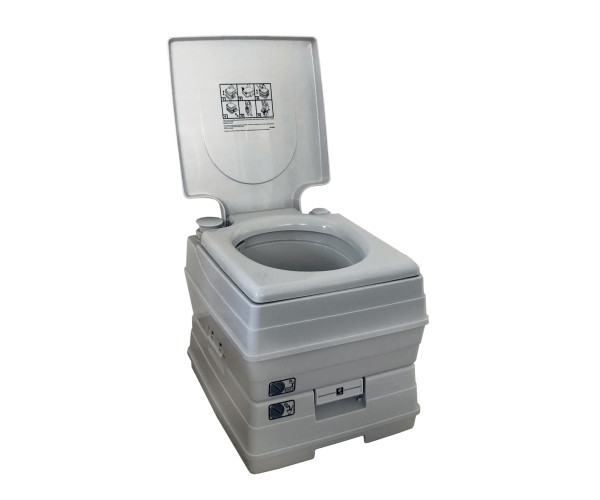 Velco ΧΗΜΙΚΗ ΤΟΥΑΛΕΤΑ 18 Lt. ΦΟΡΗΤΗ