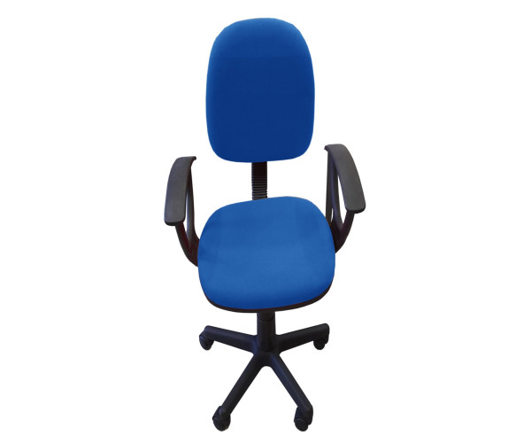 VELCO Pro Systems ΚΑΡΕΚΛΑ ΓΡΑΦΕΙΟΥ ΠΑΙΔΙΚΗ ΜΠΛΕ ΜΕ ΜΠΡΑΤΣΑ -ΔΙΑΣΤΑΣΕΙΣ: 57x47x81/92cm VELCO Pro Systems ΚΑΡΕΚΛΑ ΓΡΑΦΕΙΟΥ ΠΑΙΔΙΚΗ ΜΠΛΕ ΜΕ ΜΠΡΑΤΣΑ -ΔΙΑΣΤΑΣΕΙΣ: 57x47x81/92cm