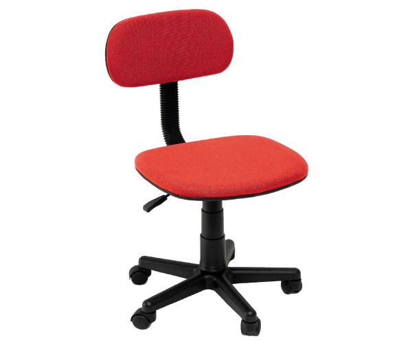 VELCO Pro Systems ΚΑΡΕΚΛΑ ΓΡΑΦΕΙΟΥ ΠΑΙΔΙΚΗ ΚΟΚΚΙΝΟ- ΔΙΑΣΤΑΣΕΙΣ: 41x44x75/83cm- VELCO Pro Systems ΚΑΡΕΚΛΑ ΓΡΑΦΕΙΟΥ ΠΑΙΔΙΚΗ ΚΟΚΚΙΝΟ- ΔΙΑΣΤΑΣΕΙΣ: 41x44x75/83cm-