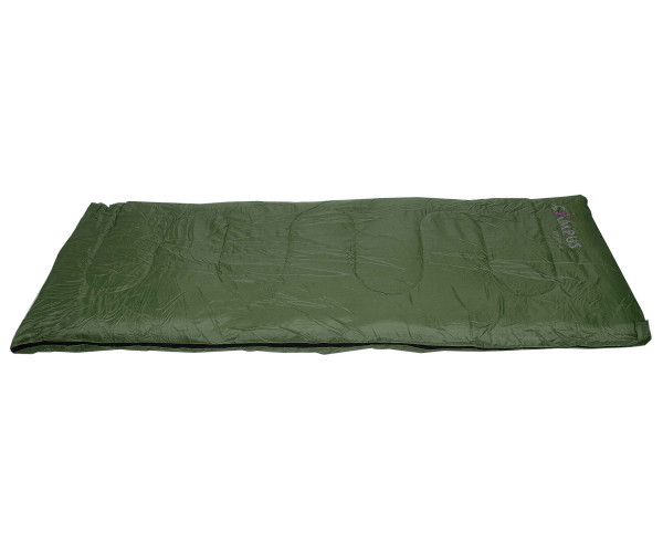 CAMPUS ΥΠΝΟΣΑΚΟΣ SIMPLE XAKI 200x75 cm ΧΩΡΙΣ ΜΑΞΙΛΑΡΙ CAMPUS ΥΠΝΟΣΑΚΟΣ SIMPLE XAKI 200x75 cm ΧΩΡΙΣ ΜΑΞΙΛΑΡΙ