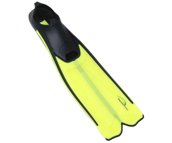 fortis CARIBBEAN  ΒΑΤΡΑΧΟΠΕΔΙΛΑ 36/37  ΚΙΤΡΙΝΟ
