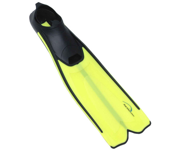 fortis CARIBBEAN  ΒΑΤΡΑΧΟΠΕΔΙΛΑ 40/41  ΚΙΤΡΙΝΟ