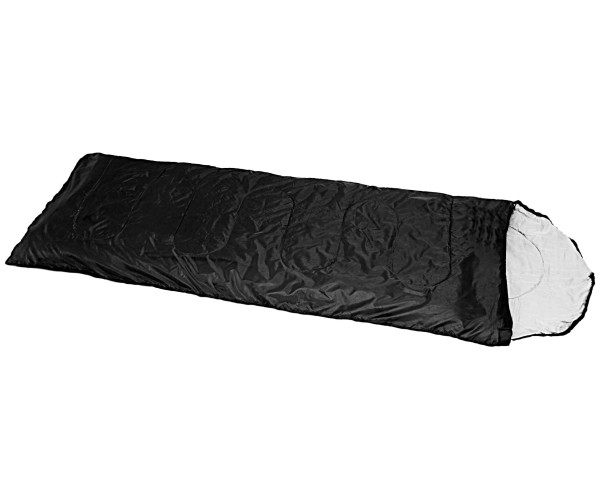 CAMPUS ΥΠΝΟΣΑΚΟΣ SLIMLIGHT ΜΑΥΡΟ 220x75cm ΜΕ ΜΑΞΙΛΑΡΙ & ΘΗΚΗ ΣΥΜΠΙΕΣΗΣ CAMPUS ΥΠΝΟΣΑΚΟΣ SLIMLIGHT ΜΑΥΡΟ 220x75cm ΜΕ ΜΑΞΙΛΑΡΙ & ΘΗΚΗ ΣΥΜΠΙΕΣΗΣ
