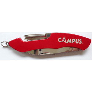 CAMPUS ΠΟΛΥΕΡΓΑΛΕΙΟ ΕΛΒΕΤΙΚΟΥ ΤΥΠΟΥ-ΑΝΟΞΕΙΔΩΤΟ