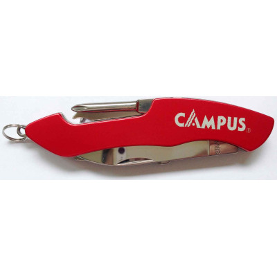 CAMPUS ΠΟΛΥΕΡΓΑΛΕΙΟ ΕΛΒΕΤΙΚΟΥ ΤΥΠΟΥ-ΑΝΟΞΕΙΔΩΤΟ