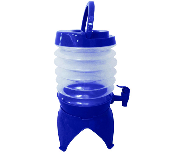 CAMPCOOL ΘΕΡΜΟΣ ΠΛΑΣΤΙΚΟ 5,5 Lt. ΠΤΥΣΣΟΜΕΝΟ ΜΕ ΒΡΥΣΑΚΙ & ΧΕΙΡΟΛΑΒΗ ΜΕΤΑΦΟΡΑΣ CAMPCOOL ΘΕΡΜΟΣ ΠΛΑΣΤΙΚΟ 5,5 Lt. ΠΤΥΣΣΟΜΕΝΟ ΜΕ ΒΡΥΣΑΚΙ & ΧΕΙΡΟΛΑΒΗ ΜΕΤΑΦΟΡΑΣ