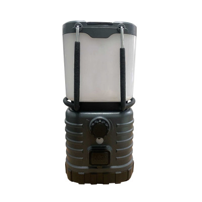CAMPUS ΦΑΝΑΡΙ ΜΠΑΤΑΡΙΑΣ 3,7 V/4000 mAh -16 SMD LED ΜΕ ΦΟΡΤΙΣΗ USB