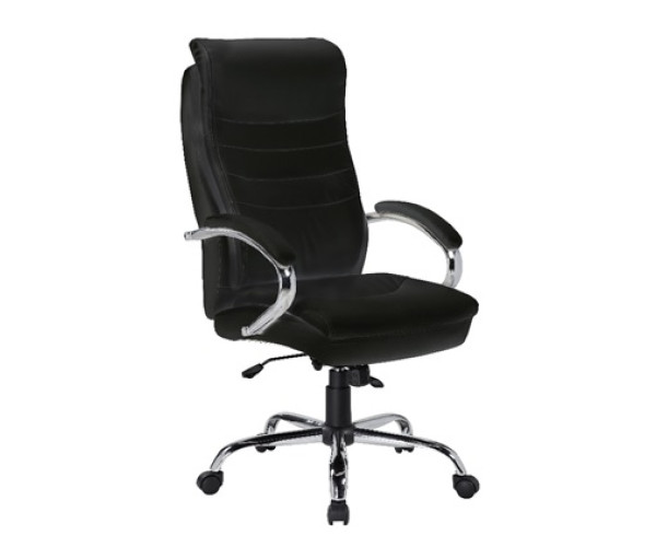 VELCO Pro Systems ΚΑΡΕΚΛΑ ΓΡΑΦΕΙΟΥ ΜΑΥΡΗ ΔΙΕΥΘΥΝΤΟΥ- ΔΙΑΣΤΑΣΕΙΣ: 64x71x110/120cm - ΕΠΙΦΑΝΕΙΑ PU+PVC VELCO Pro Systems ΚΑΡΕΚΛΑ ΓΡΑΦΕΙΟΥ ΜΑΥΡΗ ΔΙΕΥΘΥΝΤΟΥ- ΔΙΑΣΤΑΣΕΙΣ: 64x71x110/120cm - ΕΠΙΦΑΝΕΙΑ PU+PVC
