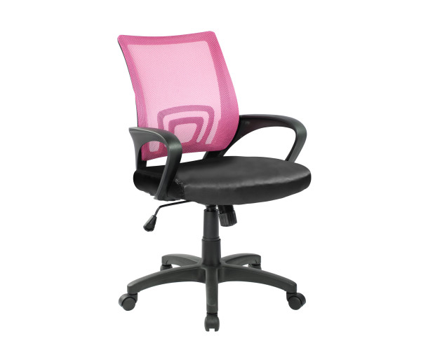 VELCO Pro Systems ΚΑΡΕΚΛΑ ΓΡΑΦΕΙΟΥ ΠΑΙΔΙΚΗ ΡΟΖ -ΜΑΥΡΗ - ΔΙΑΣΤΑΣΕΙΣ 55x49x86/96cm - ΕΠΙΦΑΝΕΙΑ: ΔΙΑΤΡΗΤΟ & PVC VELCO Pro Systems ΚΑΡΕΚΛΑ ΓΡΑΦΕΙΟΥ ΠΑΙΔΙΚΗ ΡΟΖ -ΜΑΥΡΗ - ΔΙΑΣΤΑΣΕΙΣ 55x49x86/96cm - ΕΠΙΦΑΝΕΙΑ: ΔΙΑΤΡΗΤΟ & PVC
