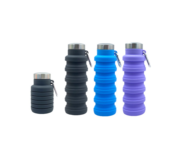 CAMPCOOL ΜΠΟΥΚΑΛΙ ΣΙΛΙΚΟΝΗΣ 355ml ΠΤΥΣΣΟΜΕΝΟ ΜΕ ΚΛΕΙΣΤΡΟ-ΔΙΑΦΟΡΑ ΧΡΩΜΑΤΑ CAMPCOOL ΜΠΟΥΚΑΛΙ ΣΙΛΙΚΟΝΗΣ 355ml ΠΤΥΣΣΟΜΕΝΟ ΜΕ ΚΛΕΙΣΤΡΟ-ΔΙΑΦΟΡΑ ΧΡΩΜΑΤΑ