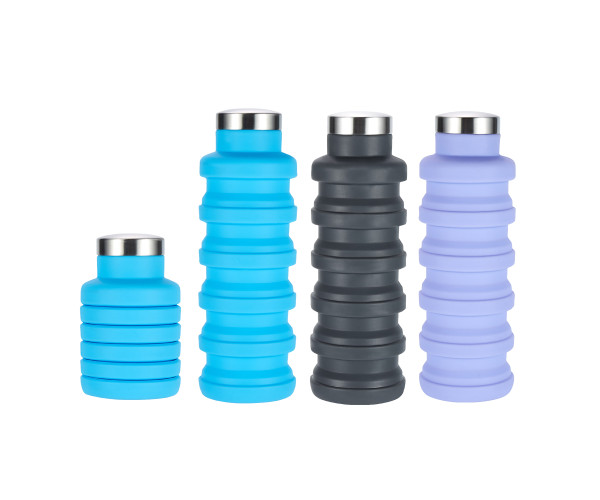 CAMPCOOL ΜΠΟΥΚΑΛΙ ΣΙΛΙΚΟΝΗΣ 500ml ΠΤΥΣΣΟΜΕΝΟ ΜΕ ΚΛΕΙΣΤΡΟ-ΔΙΑΦΟΡΑ ΧΡΩΜΑΤΑ CAMPCOOL ΜΠΟΥΚΑΛΙ ΣΙΛΙΚΟΝΗΣ 500ml ΠΤΥΣΣΟΜΕΝΟ ΜΕ ΚΛΕΙΣΤΡΟ-ΔΙΑΦΟΡΑ ΧΡΩΜΑΤΑ