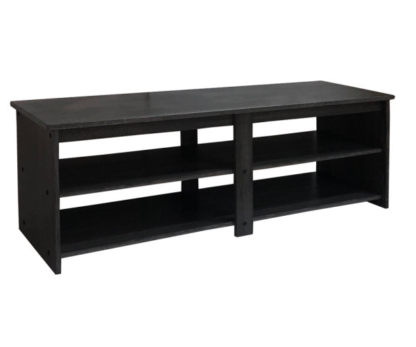 VELCO Pro Systems ΕΠΙΠΛΟ TV ΜΕ ΤΕΣΣΕΡΙΣ ΘΕΣΕΙΣ 120x40x42 εκ ΓΚΡΙ ΟΞΙΑ VELCO Pro Systems ΕΠΙΠΛΟ TV ΜΕ ΤΕΣΣΕΡΙΣ ΘΕΣΕΙΣ 120x40x42 εκ ΓΚΡΙ ΟΞΙΑ