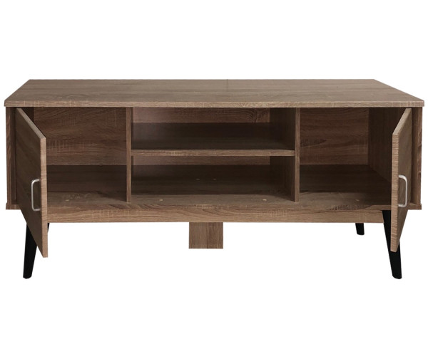 VELCO Pro Systems ΕΠΙΠΛΟ TV ΜΕ ΔΥΟ ΠΟΡΤΕΣ ΚΑΙ ΤΕΣΣΕΡΙΣ ΘΕΣΕΙΣ 140x38x50 εκ ΣΦΕΝΔΑΜΟΣ VELCO Pro Systems ΕΠΙΠΛΟ TV ΜΕ ΔΥΟ ΠΟΡΤΕΣ ΚΑΙ ΤΕΣΣΕΡΙΣ ΘΕΣΕΙΣ 140x38x50 εκ ΣΦΕΝΔΑΜΟΣ