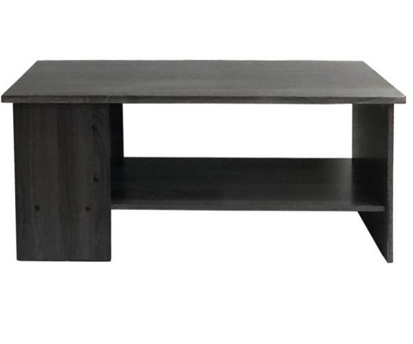VELCO Pro Systems ΤΡΑΠΕΖΙ ΣΑΛΟΝΙΟΥ 100x48x42 εκ ΓΚΡΙ ΟΞΙΑ VELCO Pro Systems ΤΡΑΠΕΖΙ ΣΑΛΟΝΙΟΥ 100x48x42 εκ ΓΚΡΙ ΟΞΙΑ