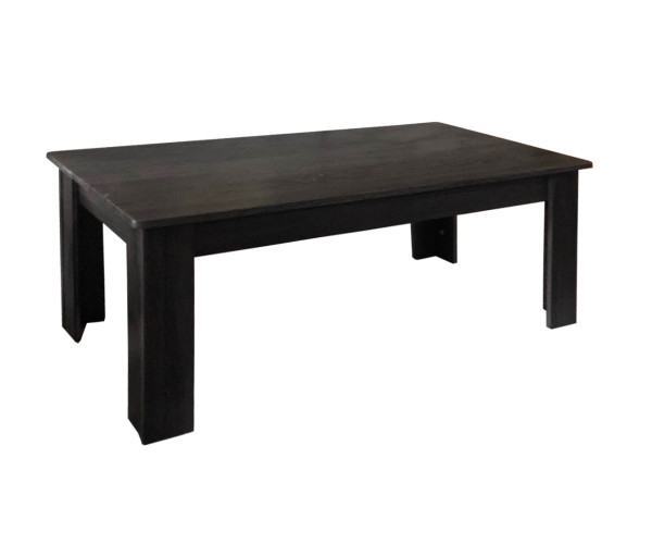 VELCO Pro Systems ΤΡΑΠΕΖΙ ΣΑΛΟΝΙΟΥ 120x60x45 εκ ΓΚΡΙ ΟΞΙΑ VELCO Pro Systems ΤΡΑΠΕΖΙ ΣΑΛΟΝΙΟΥ 120x60x45 εκ ΓΚΡΙ ΟΞΙΑ
