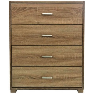 VELCO P.S. ΣΥΡΤΑΡΙΕΡΑ ΜΕ ΤΕΣΣΕΡΑ  ΣΥΡΤΑΡΙΑ 68x40x82,5 εκ ΣΦΕΝΔΑΜΟΣ
