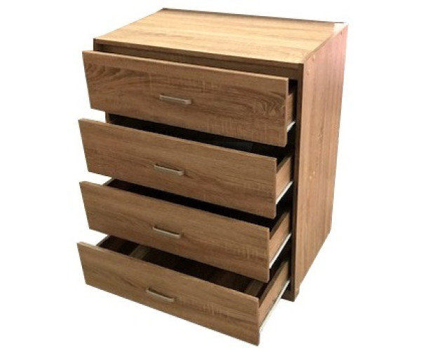 VELCO Pro Systems  ΣΥΡΤΑΡΙΕΡΑ 68x40x82,5 εκ  ΜΕ ΤΕΣΣΕΡΑ  ΣΥΡΤΑΡΙΑ ΣΦΕΝΔΑΜΟΣ