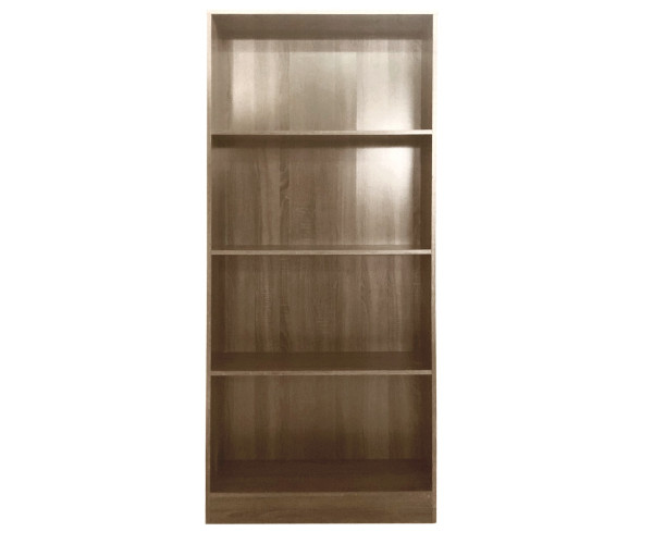 VELCO Pro Systems ΡΑΦΙΕΡΑ-ΒΙΒΛΙΟΘΗΚΗ 73x24x170 εκ ΤΕΣΣΑΡΩΝ ΘΕΣΕΩΝ ΣΦΕΝΔΑΜΟΣ VELCO Pro Systems ΡΑΦΙΕΡΑ-ΒΙΒΛΙΟΘΗΚΗ 73x24x170 εκ ΤΕΣΣΑΡΩΝ ΘΕΣΕΩΝ ΣΦΕΝΔΑΜΟΣ