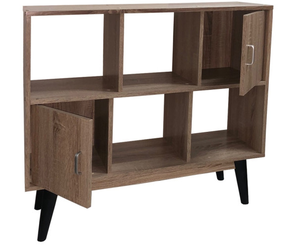 VELCO Pro Systems ΜΠΟΥΦΕΣ 90x30x80 εκ ΣΦΕΝΔΑΜΟΣ VELCO Pro Systems ΜΠΟΥΦΕΣ 90x30x80 εκ ΣΦΕΝΔΑΜΟΣ