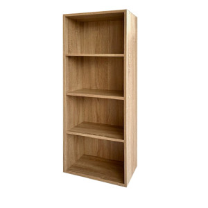 VELCO Pro Systems ΡΑΦΙΕΡΑ  ΤΕΣΣΑΡΩΝ ΘΕΣΕΩΝ 40x24x106 εκ ΣΦΕΝΔΑΜΟΣ