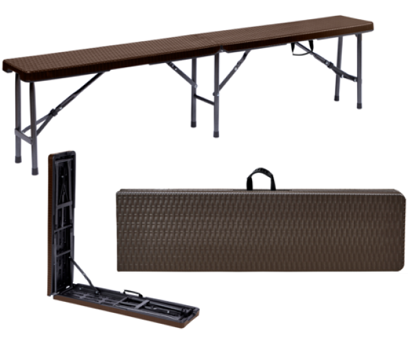 ΠΑΓΚΑΚΙ CATERING ΒΑΛΙΤΣΑ ΠΤΥΣΣΟΜΕΝΟ ΜΕ ΣΧΕΔΙΟ RATTAN ΠΑΓΚΑΚΙ CATERING ΒΑΛΙΤΣΑ ΠΤΥΣΣΟΜΕΝΟ ΜΕ ΣΧΕΔΙΟ RATTAN