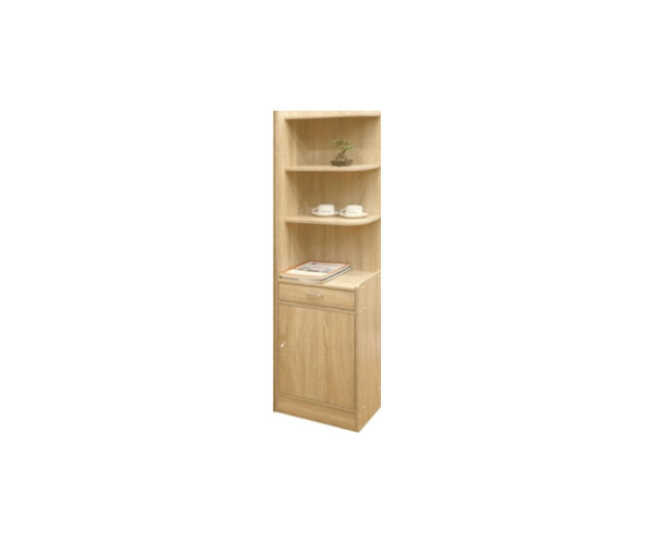 VELCO Pro Systems ΓΩΝΙΑΚΗ ΡΑΦΙΕΡΑ ΤΡΙΩΝ ΘΕΣΕΩΝ 40x32x168 cm ΣΦΕΝΔΑΜΟΣ VELCO Pro Systems ΓΩΝΙΑΚΗ ΡΑΦΙΕΡΑ ΤΡΙΩΝ ΘΕΣΕΩΝ 40x32x168 cm ΣΦΕΝΔΑΜΟΣ