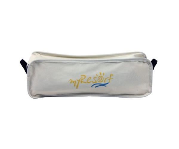 myResort ΠΟΛΥΘΡΟΝΑ ΑΡΘΡΩΤΗ ΜΕΤΑΛΛΙΚΗ ΕΚΡΟΥ POLYESTER 600D- ΘΗΚΗ ΜΕΤΑΦΟΡΑΣ myResort ΠΟΛΥΘΡΟΝΑ ΑΡΘΡΩΤΗ ΜΕΤΑΛΛΙΚΗ ΕΚΡΟΥ POLYESTER 600D- ΘΗΚΗ ΜΕΤΑΦΟΡΑΣ