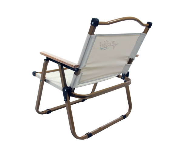 myResort ΚΑΡΕΚΛΑ ΠΑΡΑΛΙΑΣ ΜΕΤΑΛΛΙΚΗ ΕΚΡΟΥ- OXFORD POLYESTER 600D myResort ΚΑΡΕΚΛΑ ΠΑΡΑΛΙΑΣ ΜΕΤΑΛΛΙΚΗ ΕΚΡΟΥ- OXFORD POLYESTER 600D