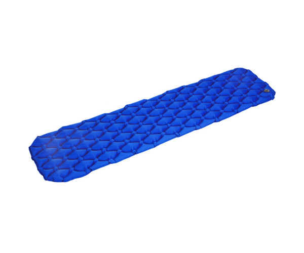 ΦΟΥΣΚΩΤΟ ΣΤΡΩΜΑ ΜΟΝΟΧΡΩΜΟ 40D NYLON 201x53x5cm ΦΟΥΣΚΩΤΟ ΣΤΡΩΜΑ ΜΟΝΟΧΡΩΜΟ 40D NYLON 201x53x5cm