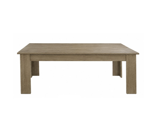 VELCO Pro Systems ΤΡΑΠΕΖΙ ΣΑΛΟΝΙΟΥ 120x60x45 εκ  ΣΦΕΝΔΑΜΟΣ