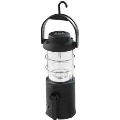 Velco ΦΑΝΑΡΙ ΜΠΑΤΑΡΙΑΣ 4 ή 12 LED ΕΠΑΝΑΦΟΡΤΙΖΟΜΕΝΟ -ΧΕΙΡΟΚΙΝΗΤΟ